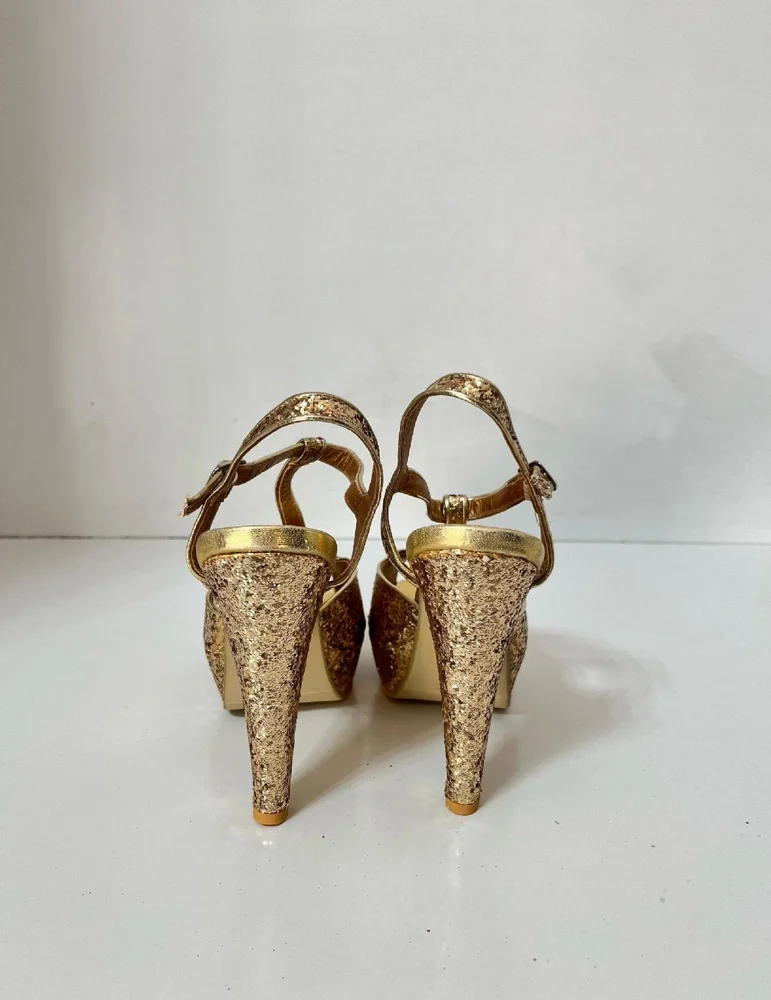 Steps Pumps, size 40, photo 5