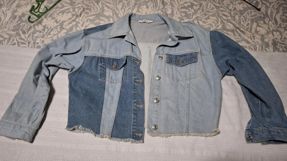 Defacto Jackets, size L / 40 / 12, photo 4