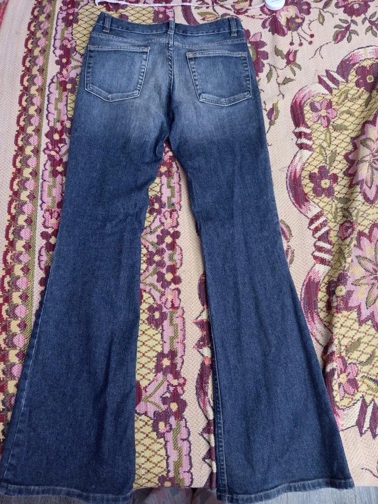 H&M Divided Jeans, size Other, photo 3
