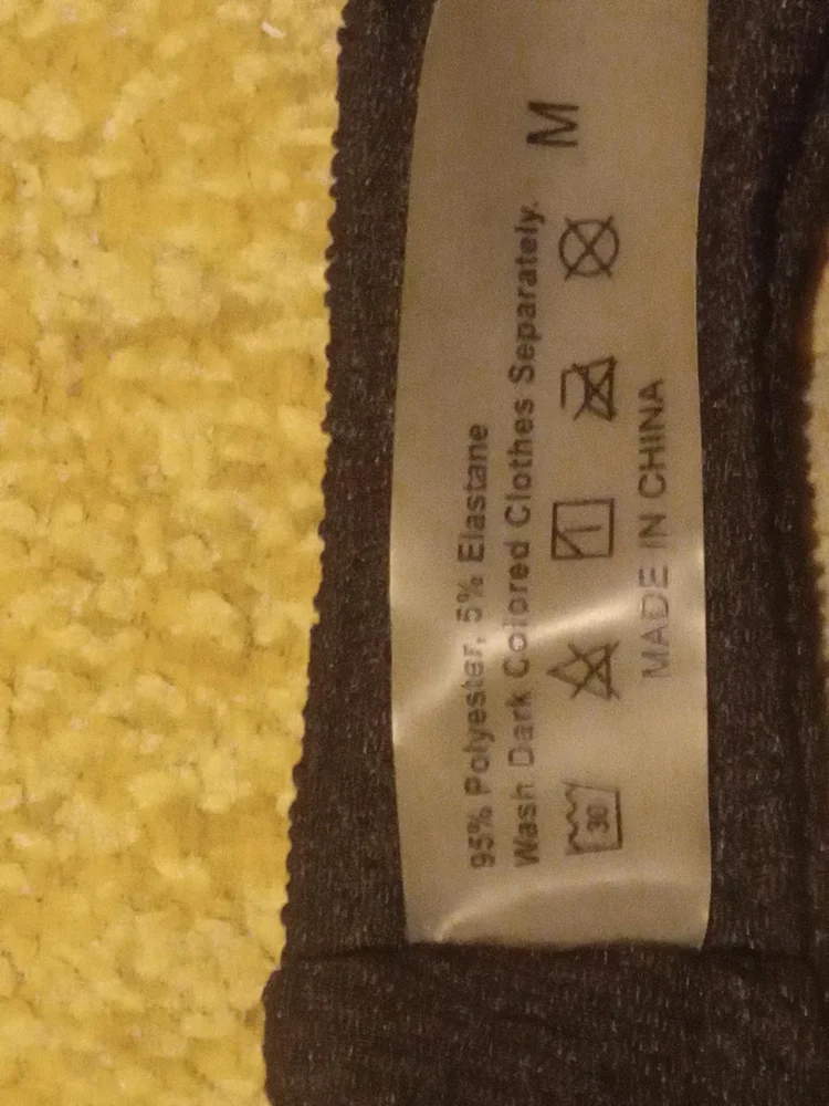 Shein Bikini, size M / 38 / 10, photo 3