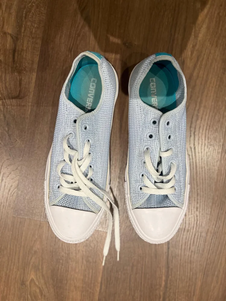 Converse Sneakers, size 40, photo 6