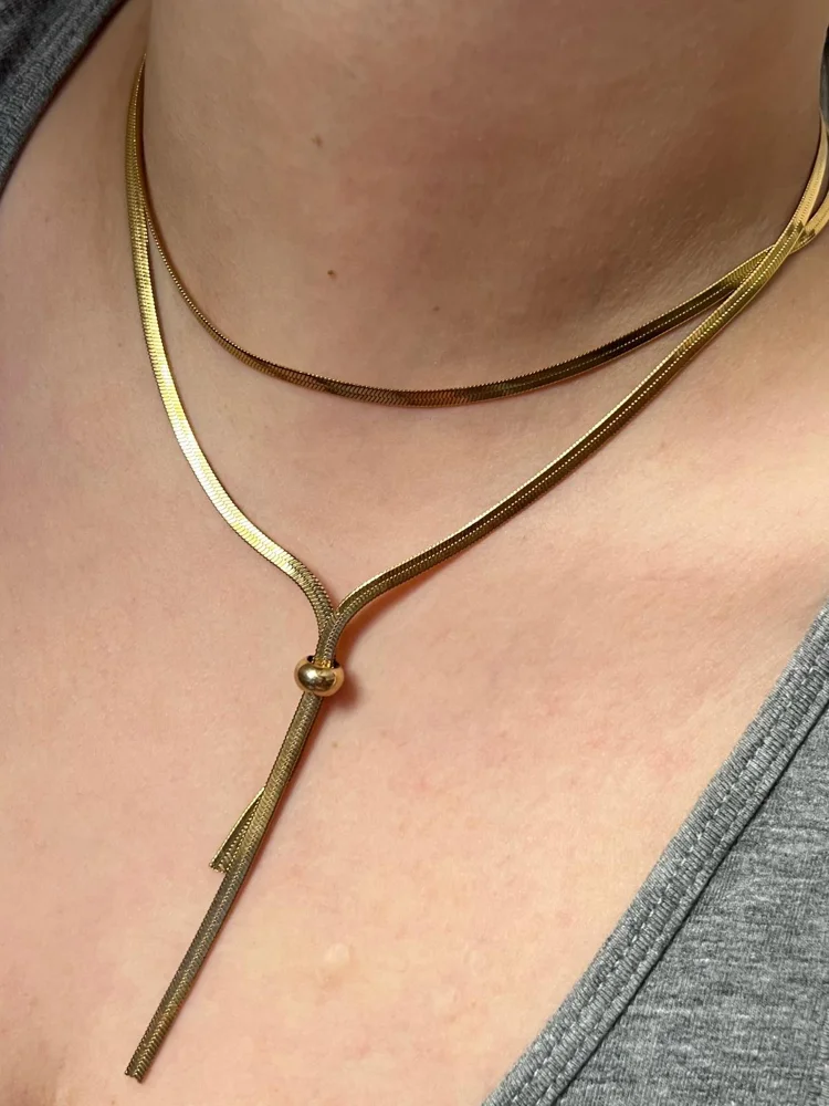 Necklaces, size Other, photo 2