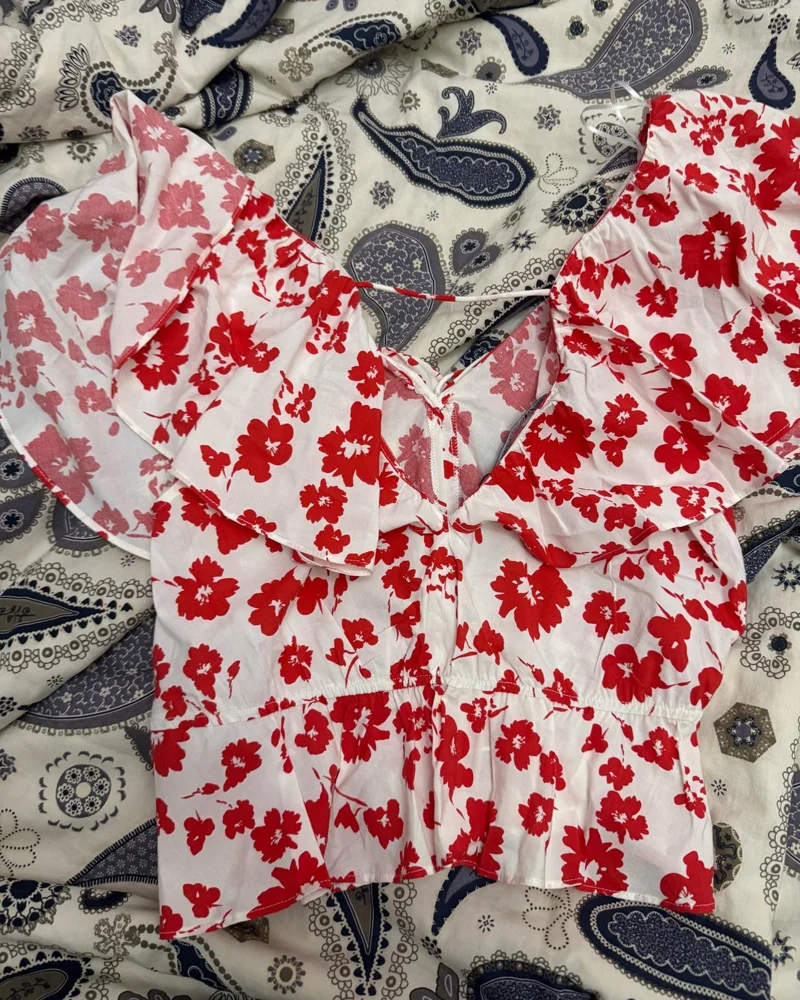 Zara Blouses, size S / 36 / 8, photo 2