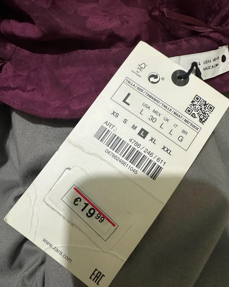 Zara Party Dresses, size L / 40 / 12, photo 6