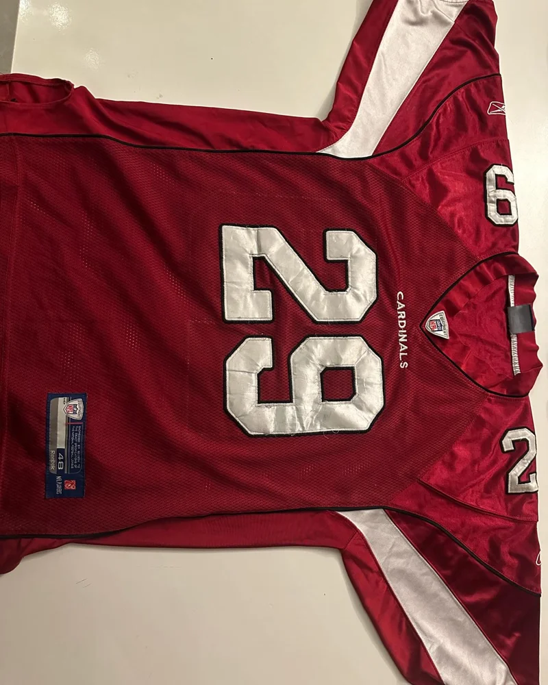 NFL Short Sleeve Shirts, size L, photo 2