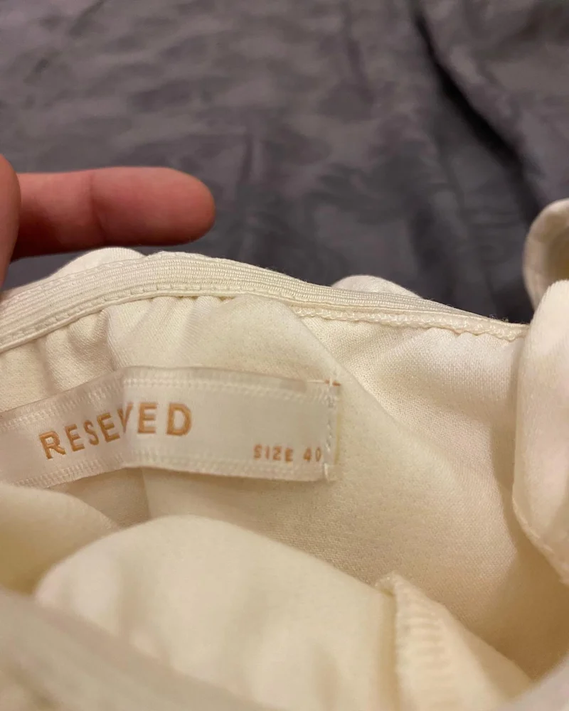 Reserved Midi Dresses, size L / 40 / 12, photo 3