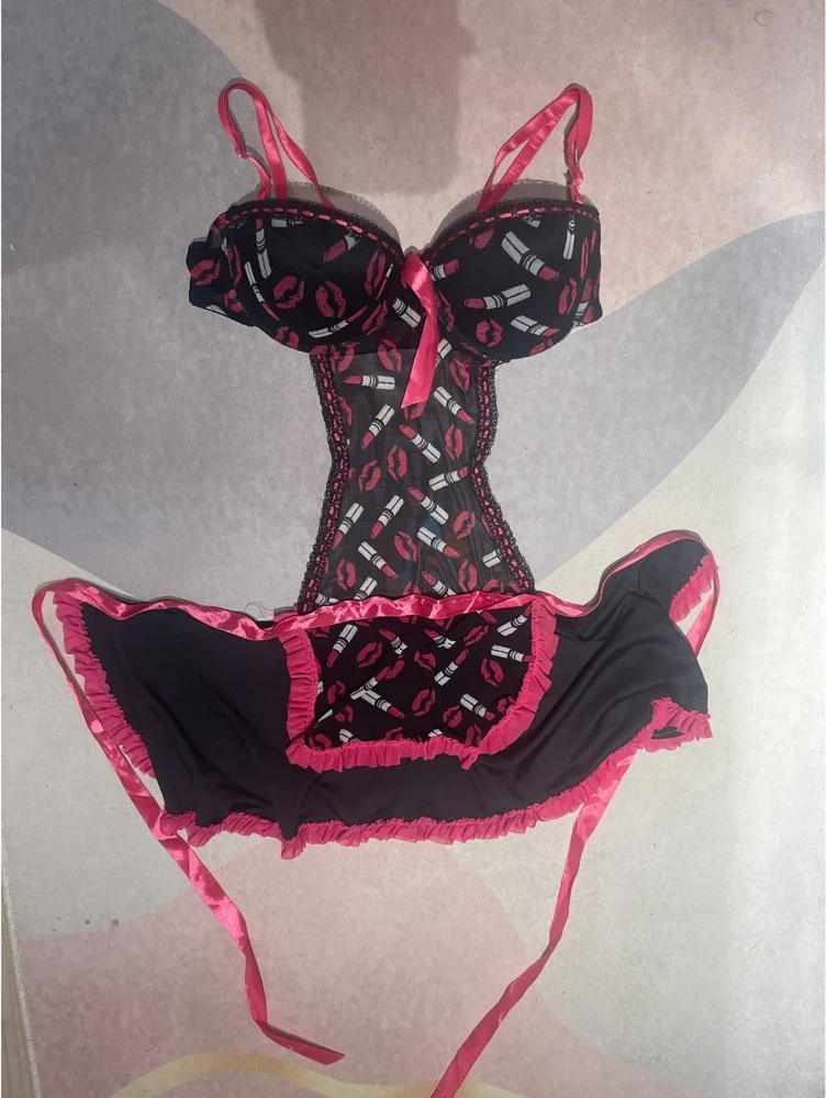 Lingerie, size M / 38 / 10, photo 3