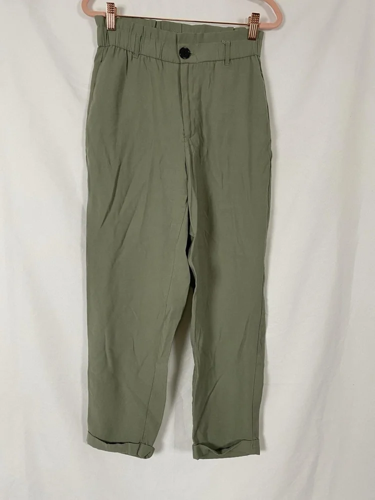 Zara Pants