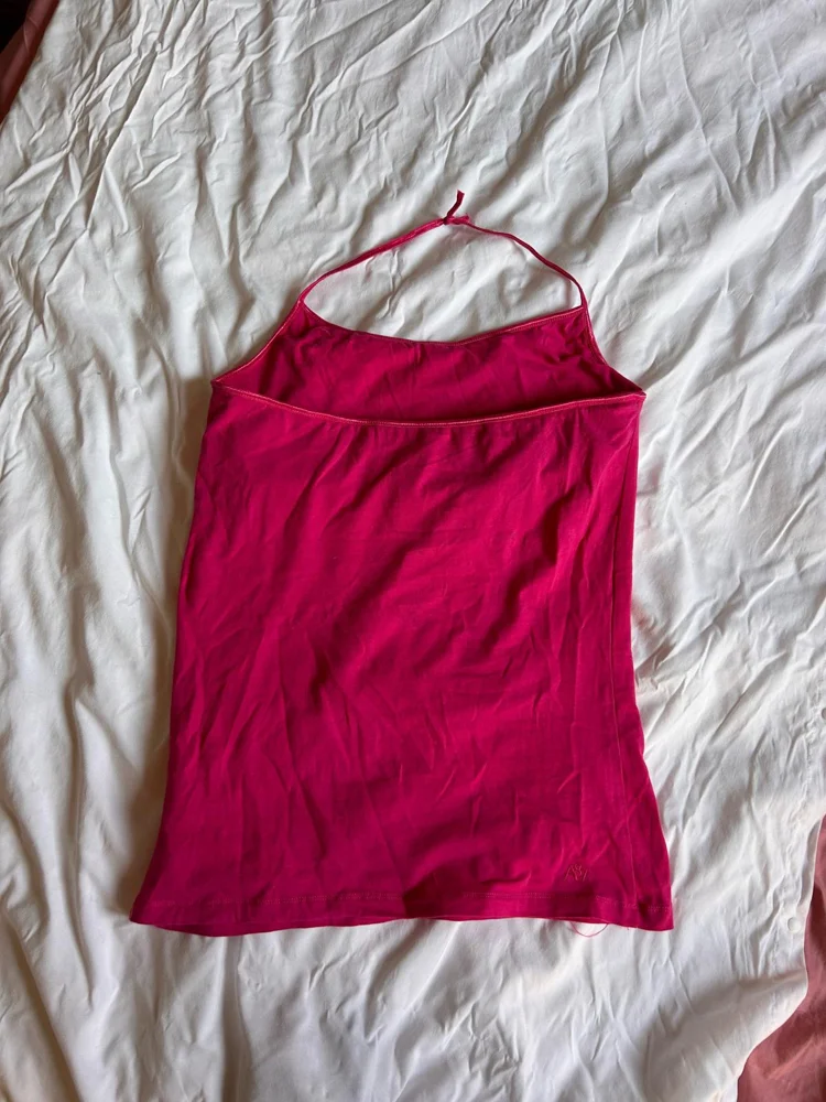 Halter Tops, size M / 38 / 10, photo 2