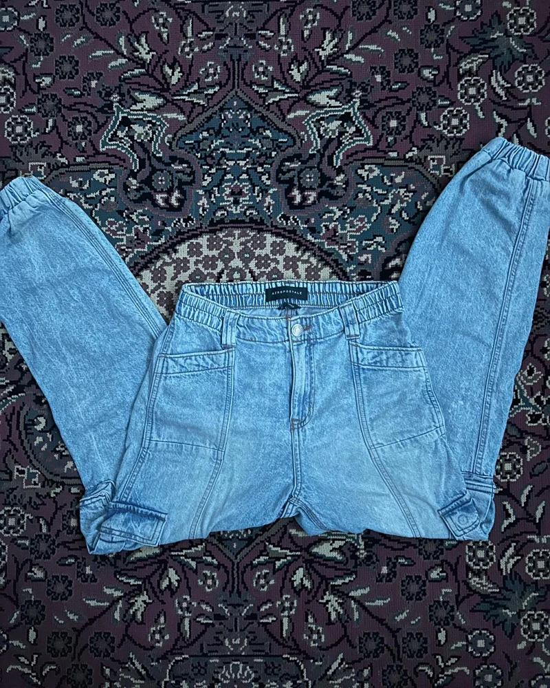 Aéropostale Jeans, size XS / 34 / 6, photo 3