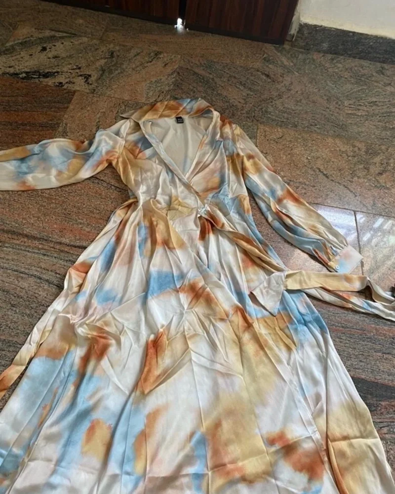 Shein Maxi Dresses, size M / 38 / 10, photo 3