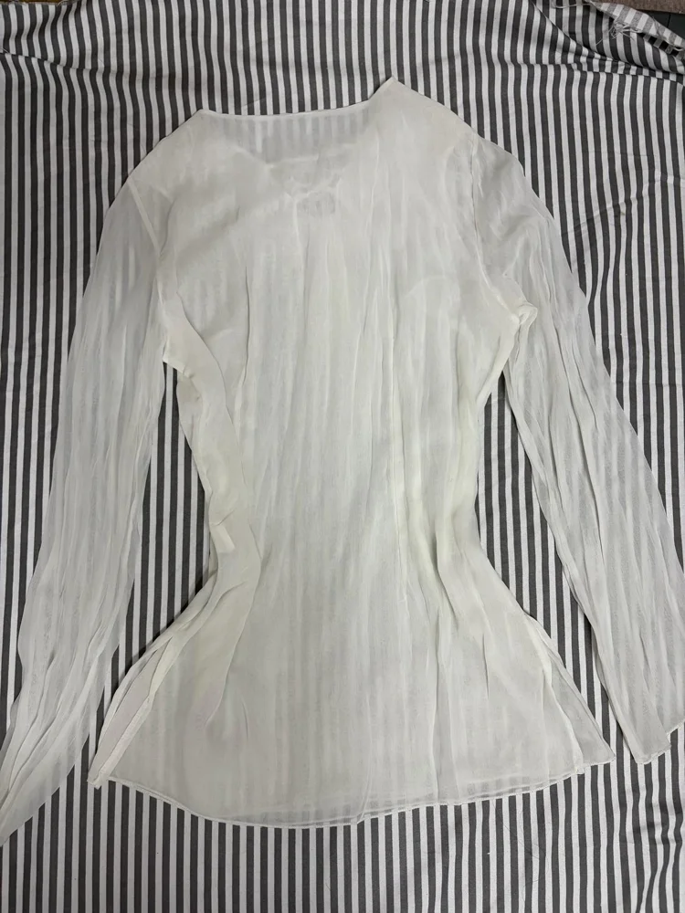 Blouses, size XS / 34 / 6, photo 4