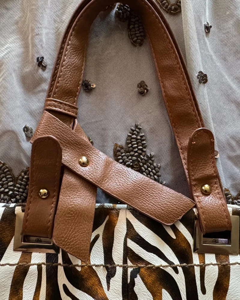 Shoulder Bag, size One size, photo 6