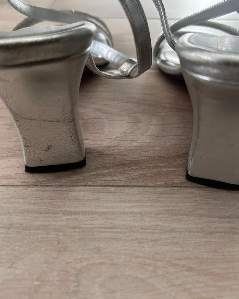Sandals, size 39, photo 3