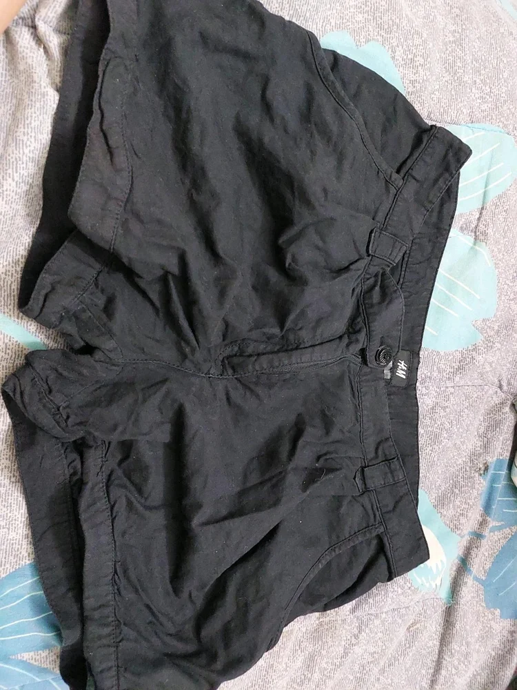 H&M Shorts, size S / 36 / 8, photo 3