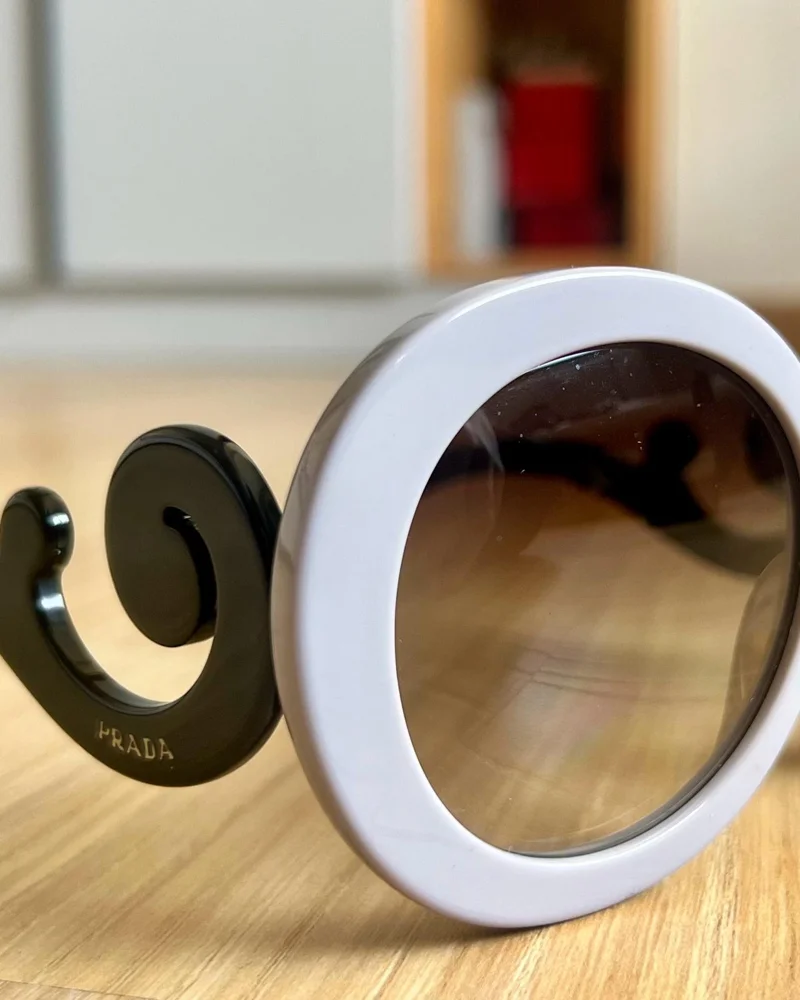 Prada Sunglasses