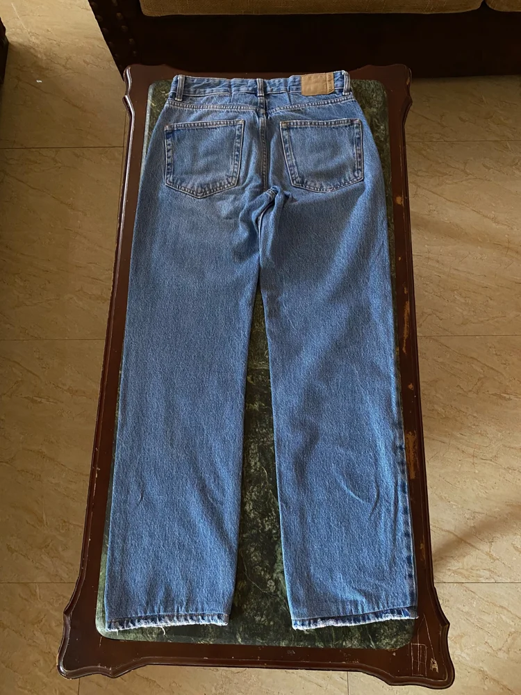 Pull & Bear Jeans, size XS / 34 / 6, photo 2