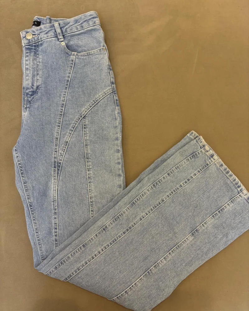 Calliope Jeans, size XL / 42 / 14, photo 4
