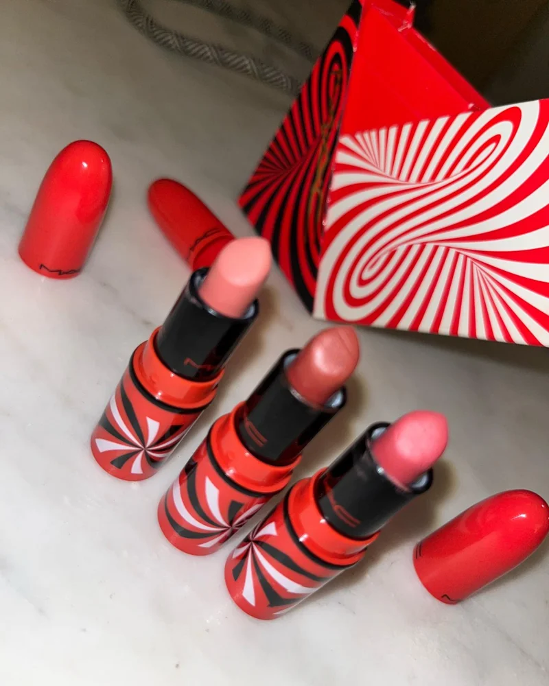 MAC Makeup, size No Size, photo 2
