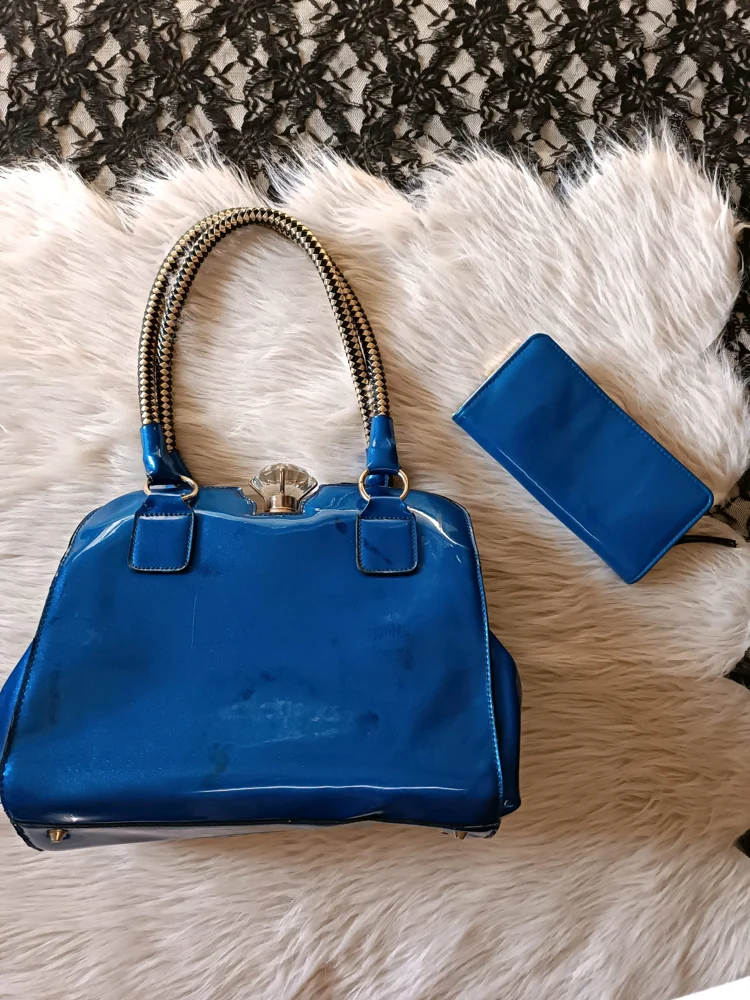 Shoulder Bag, size Other, photo 6