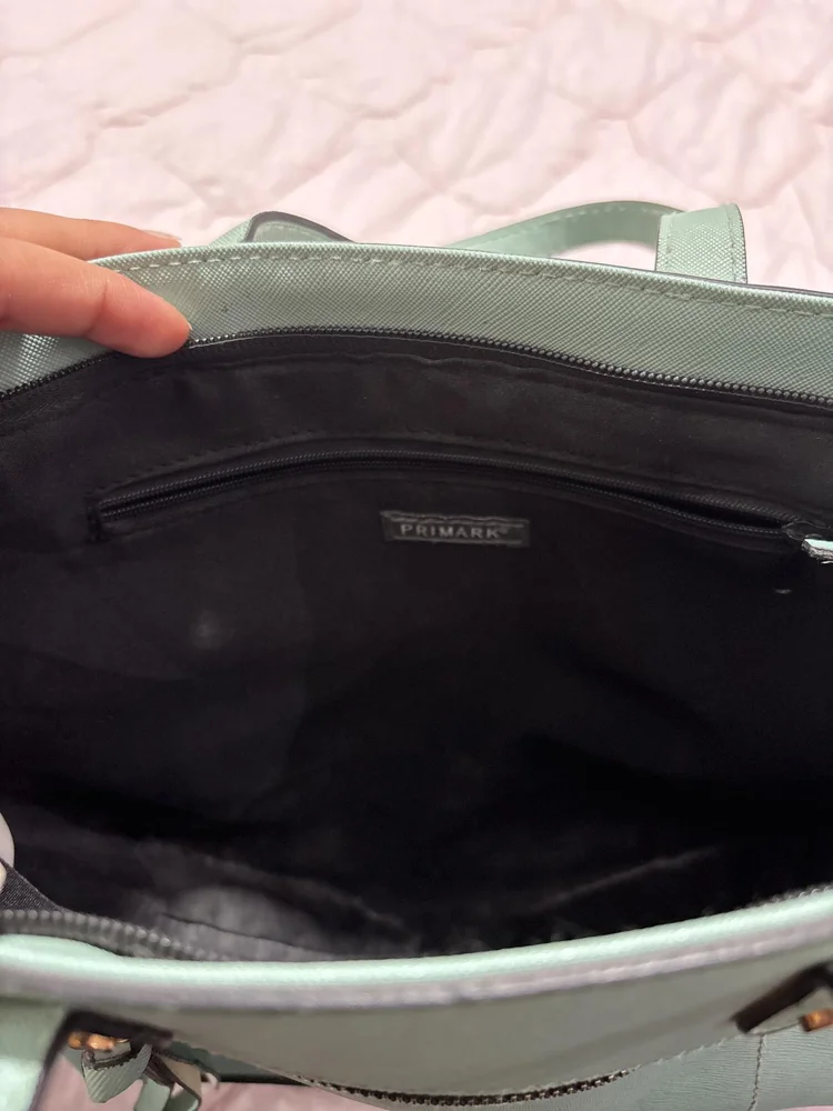 Primark Shoulder Bag, size Other, photo 3