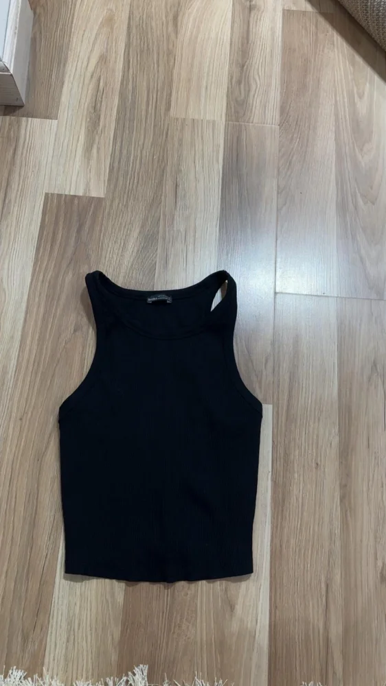 Bershka Tank Tops, size M / 38 / 10, photo 2