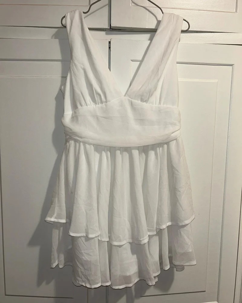 Shein Mini Dresses, size L / 40 / 12, photo 2