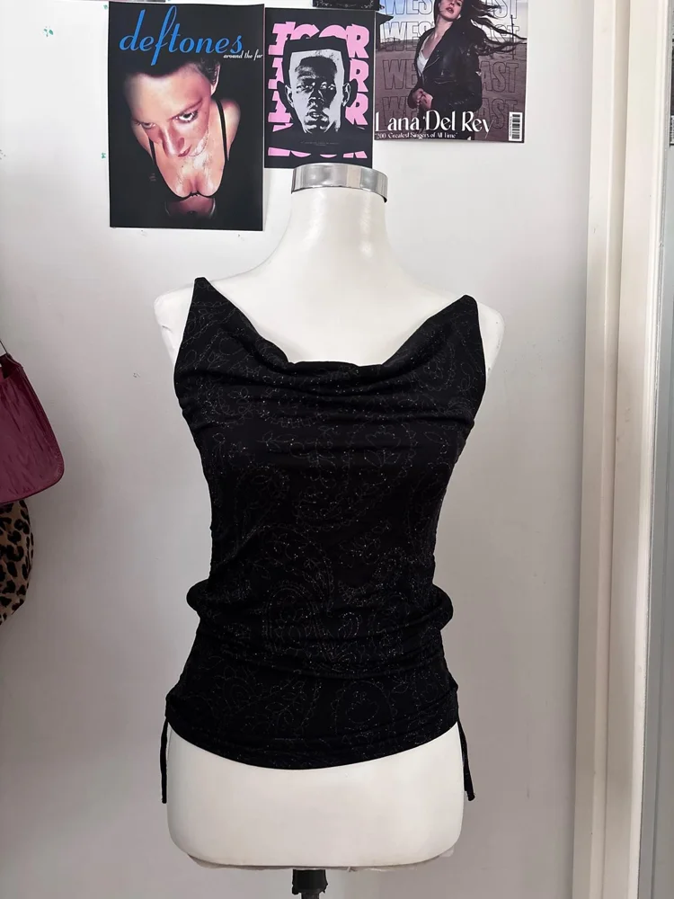 Cami Tops, size XS / 34 / 6, photo 6
