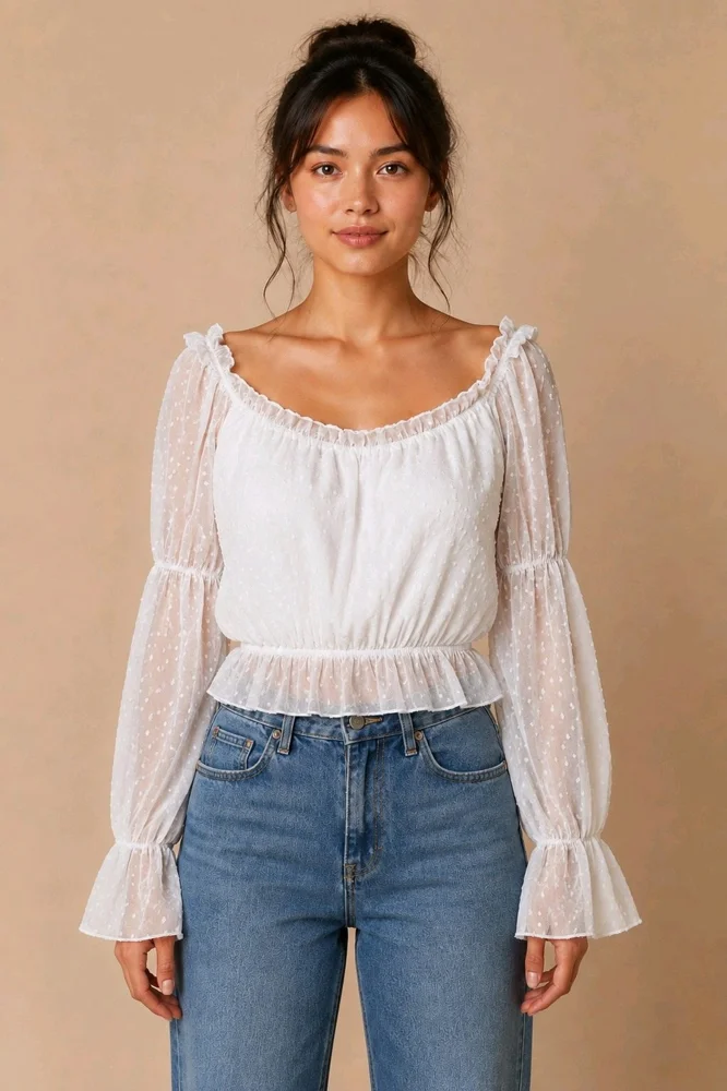 Shein Blouses