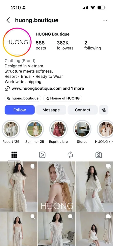 Huong Boutique Mini Dresses, size S / 36 / 8, photo 3