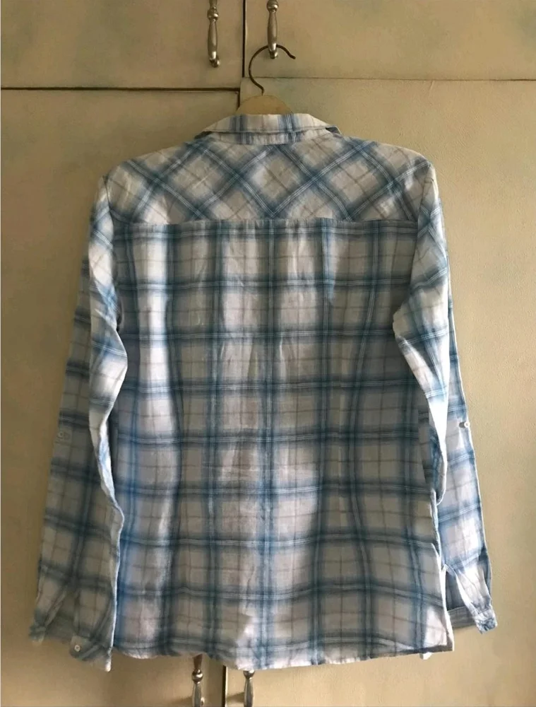 Massimo Dutti Long Sleeve, size M / 38 / 10, photo 6