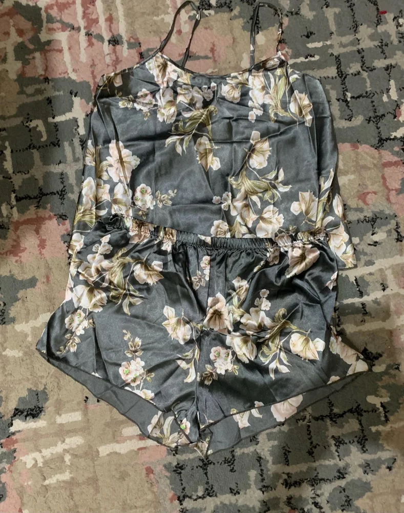 Shein Pyjama Sets, size L / 40 / 12, photo 2