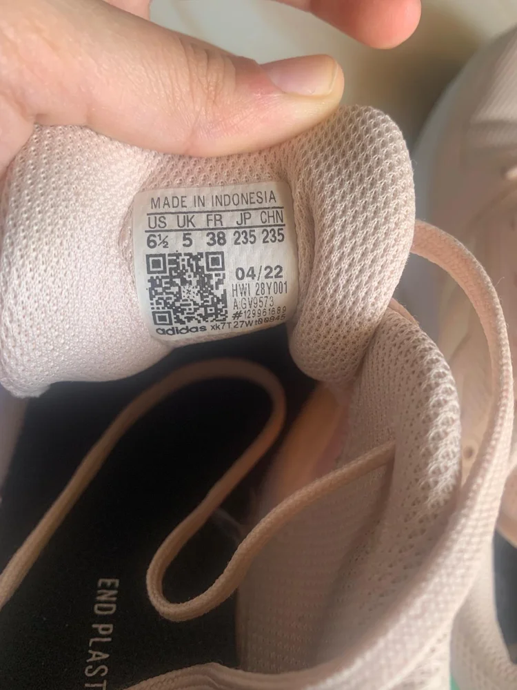 adidas Originals Sneakers, size 38, photo 3
