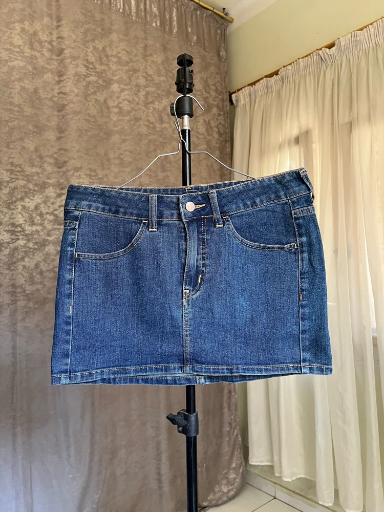 H&M Divided Skirts, size S / 36 / 8, photo 4