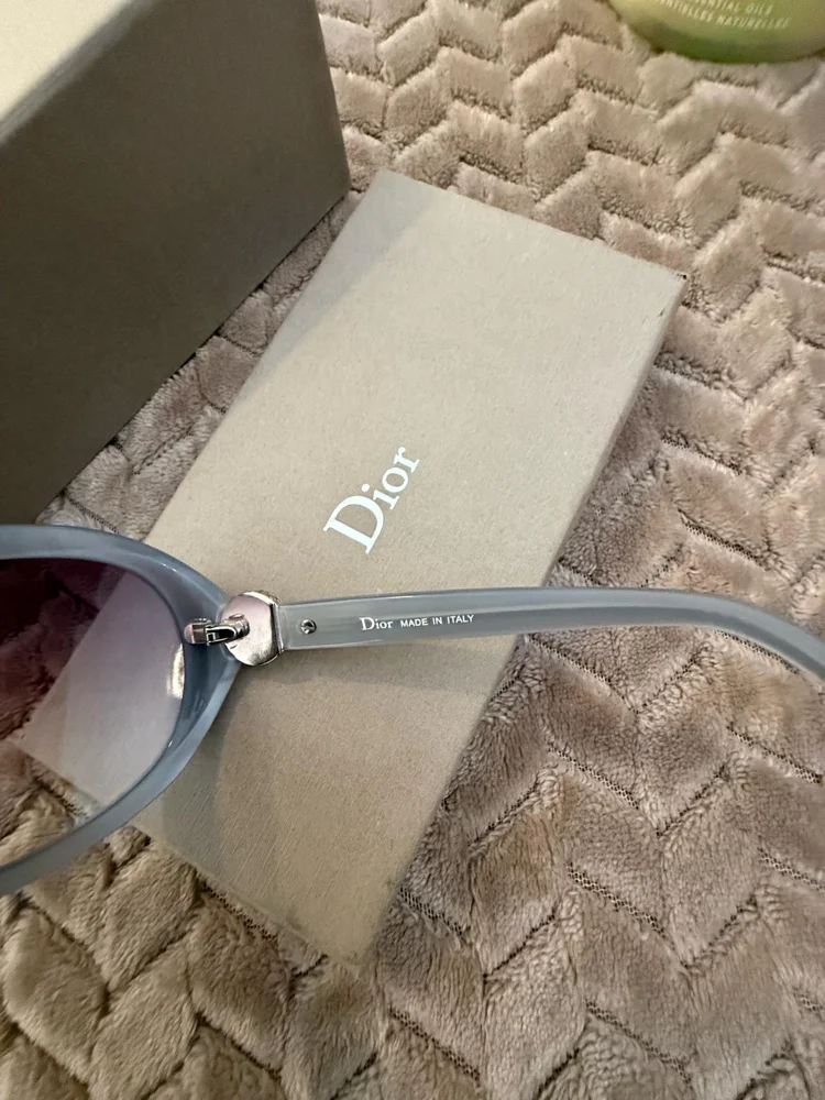 Dior Sunglasses, size Other, photo 6