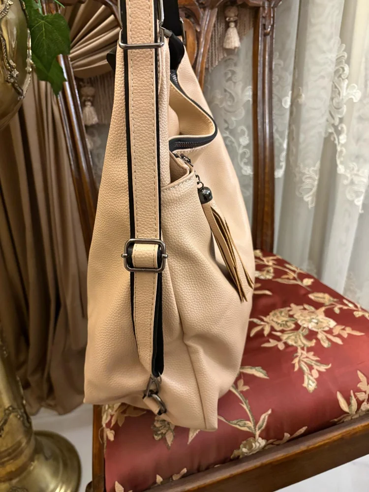 Local Shoulder Bag, size Other, photo 2