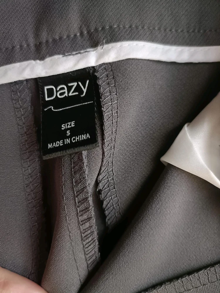 Shein Pants, size S / 36 / 8, photo 2