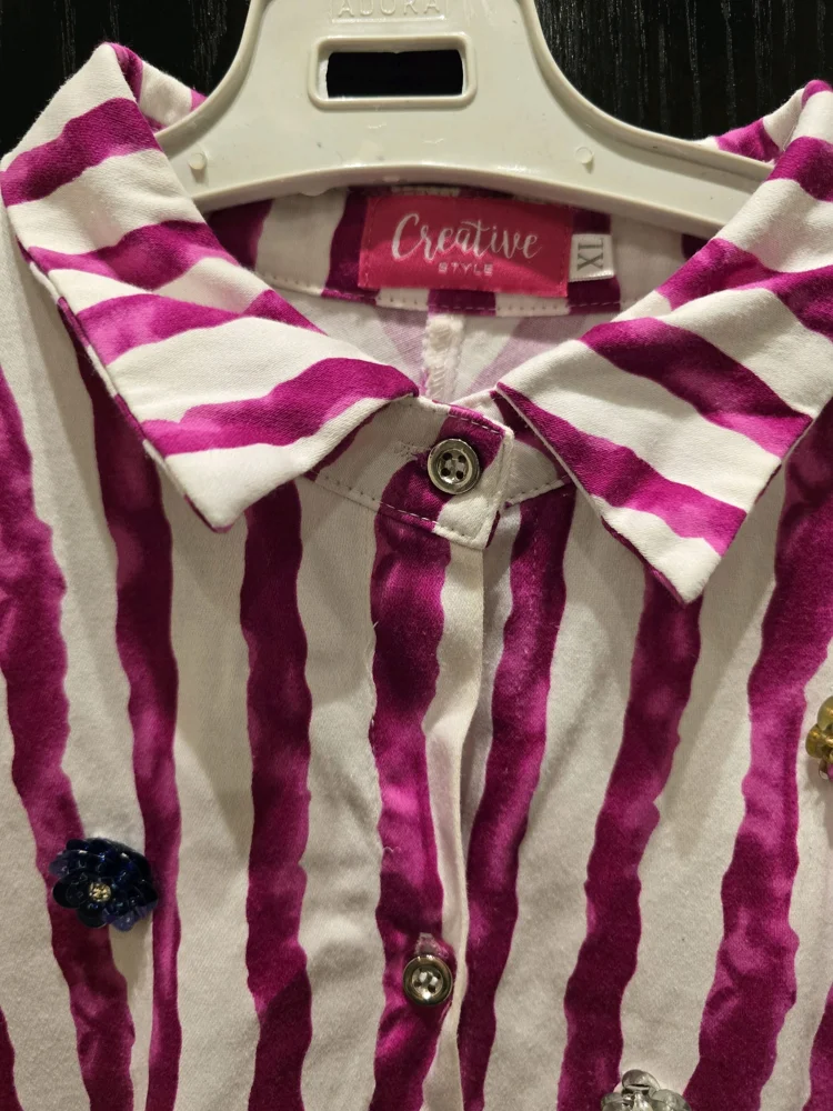 Shirts, size L / 40 / 12, photo 4