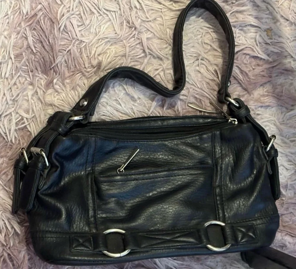 Shoulder Bag, size Other, photo 3