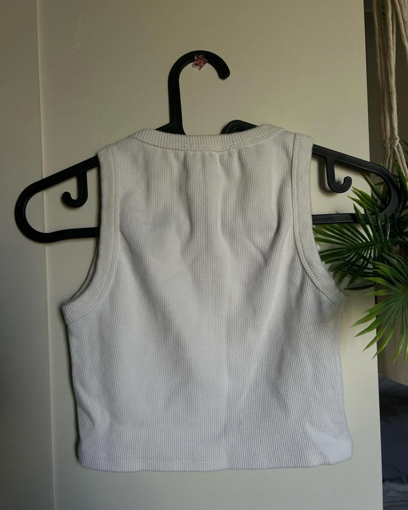Local Tank Tops, size XS / 34 / 6, photo 3