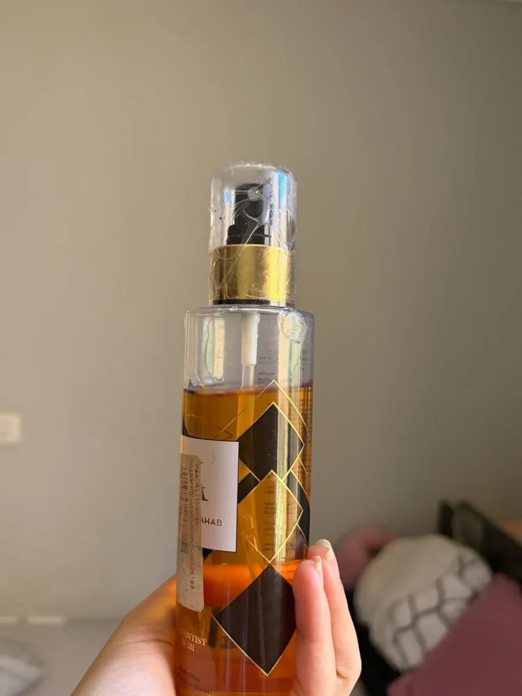 Perfume, size Other, photo 3