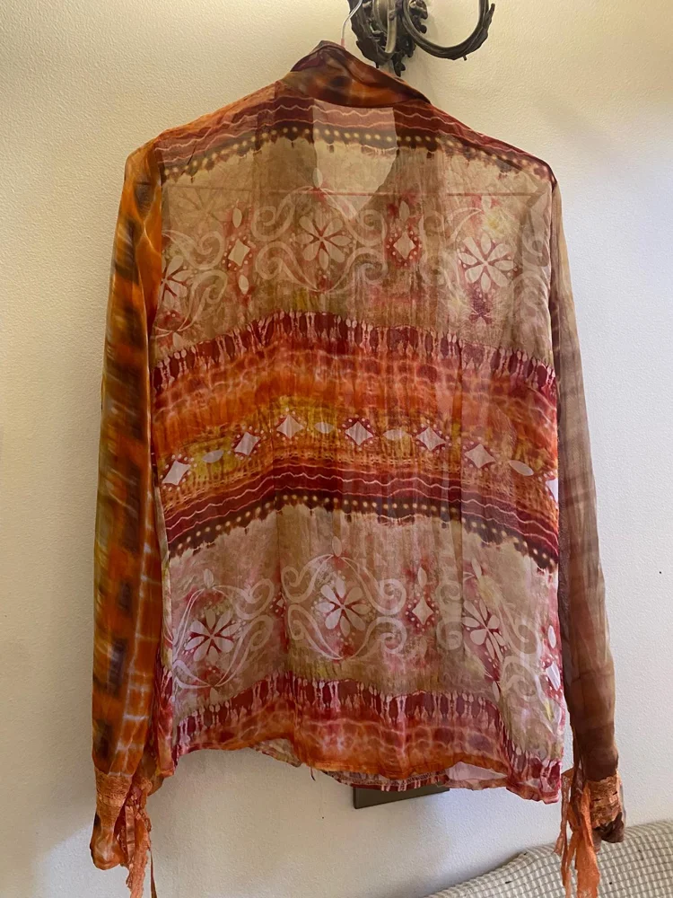 Blouses, size Other, photo 5