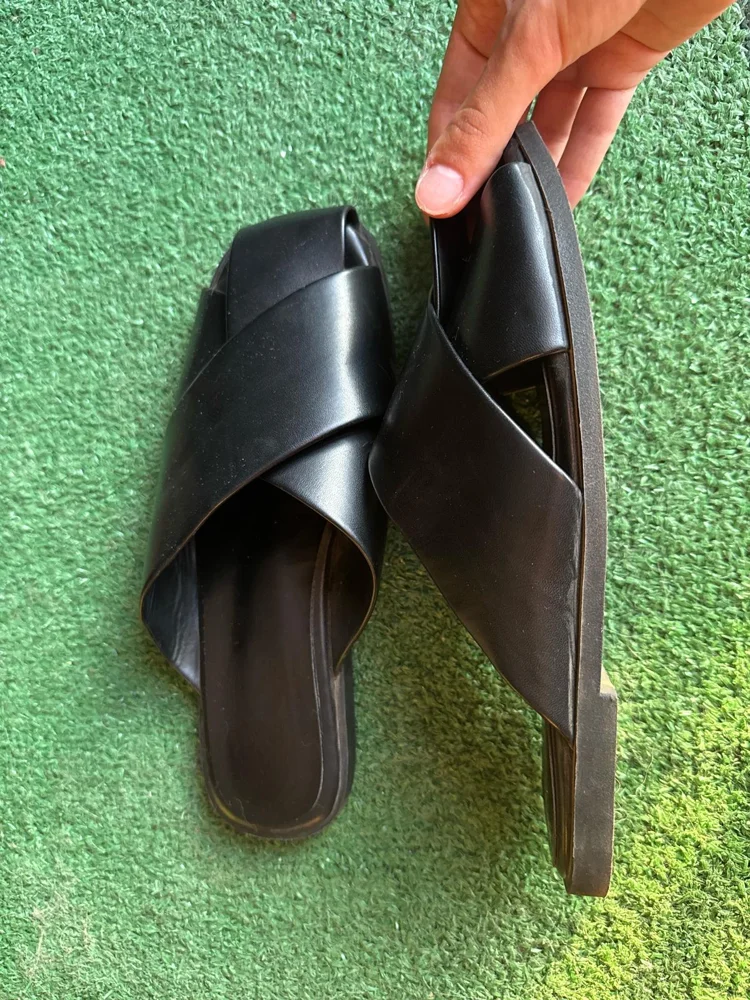 Flats, size 39, photo 2