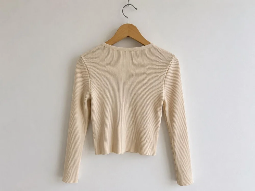 Bershka Crop Tops, size S / 36 / 8, photo 3