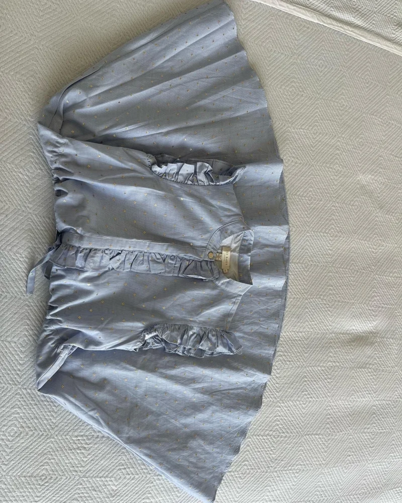 Ted Baker Midi Dresses, size S / 36 / 8, photo 3