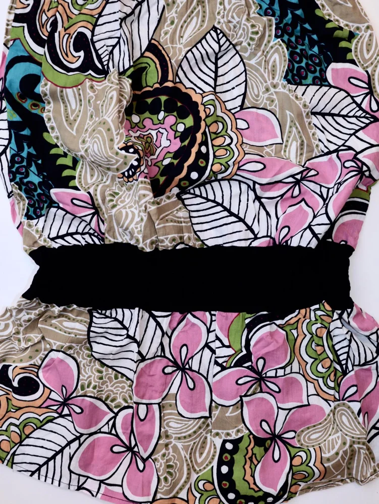 Green Coast Halter Tops, size M / 38 / 10, photo 2