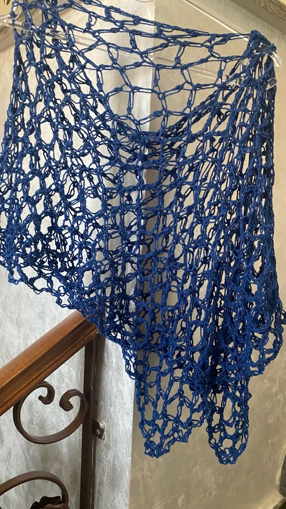 Ponchos, size One size, photo 5