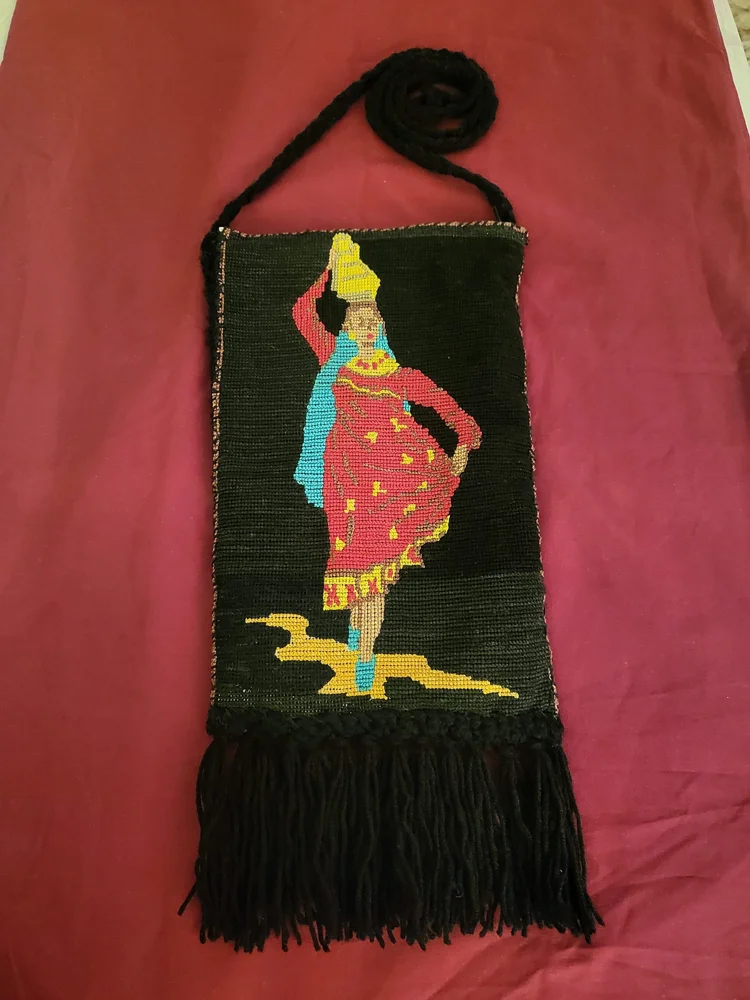 Cross-Body Bag, size Other, photo 4