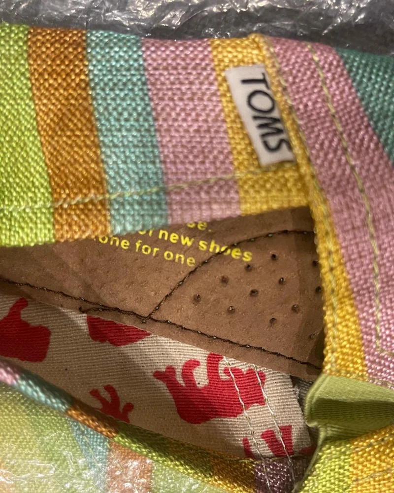 Flats, size 38, photo 3