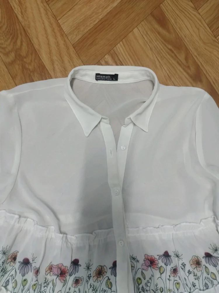 local brands Long Sleeve, size L / 40 / 12, photo 5